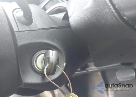 2017 Ford Focus Se из США, поврежденный, VIN 1FADP3K26HL204069